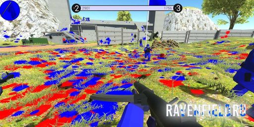 Скачать ravenfield на андроид со встроенным кэшем